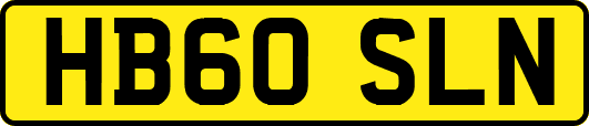 HB60SLN