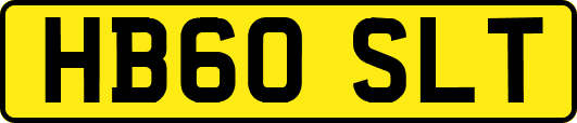 HB60SLT