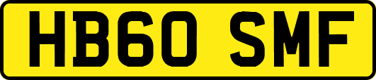 HB60SMF