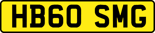 HB60SMG