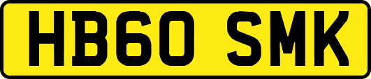 HB60SMK