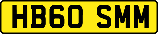 HB60SMM