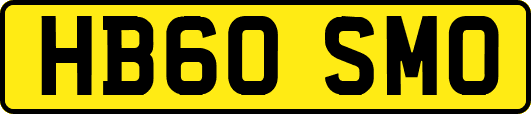HB60SMO