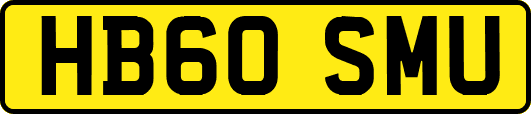 HB60SMU