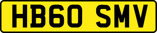 HB60SMV