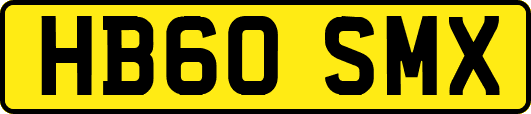 HB60SMX