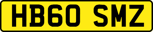 HB60SMZ