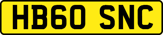 HB60SNC