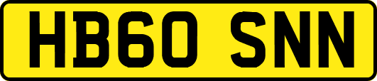 HB60SNN
