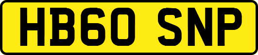 HB60SNP