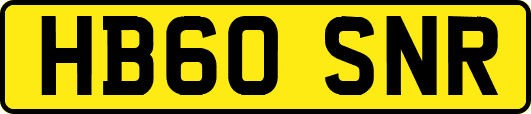HB60SNR