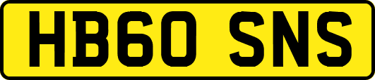 HB60SNS