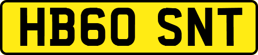 HB60SNT