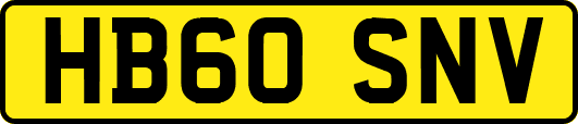 HB60SNV