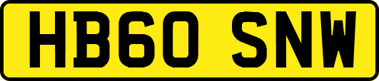 HB60SNW
