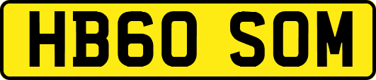 HB60SOM