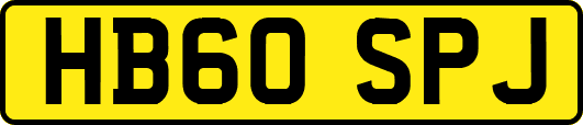 HB60SPJ