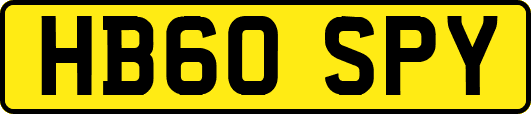 HB60SPY