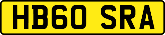 HB60SRA