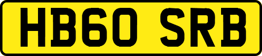 HB60SRB