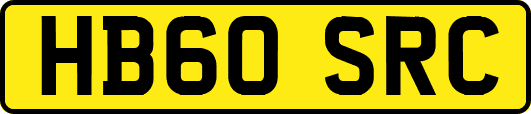 HB60SRC
