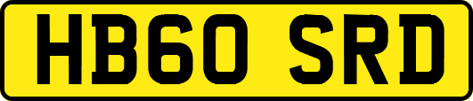 HB60SRD