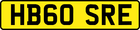 HB60SRE