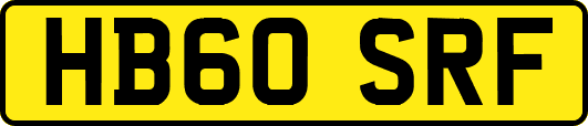 HB60SRF