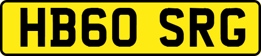 HB60SRG