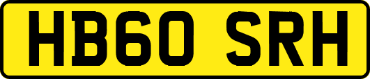 HB60SRH