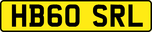 HB60SRL
