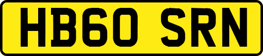 HB60SRN