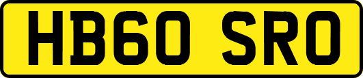 HB60SRO