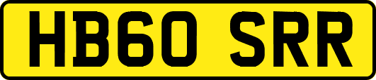 HB60SRR