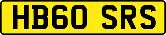 HB60SRS