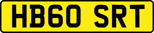HB60SRT