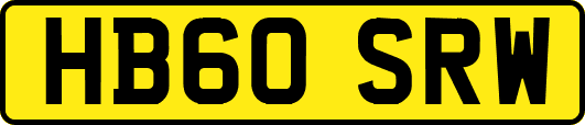 HB60SRW