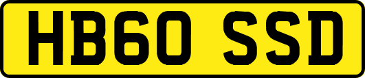 HB60SSD