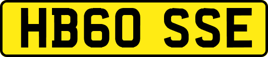 HB60SSE