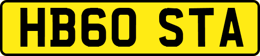HB60STA