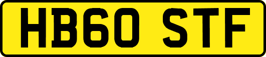 HB60STF