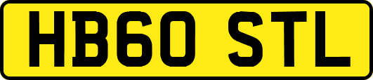HB60STL
