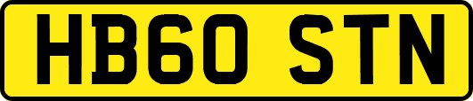 HB60STN