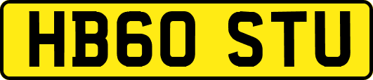 HB60STU
