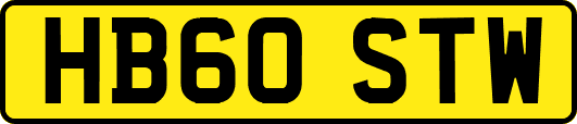HB60STW