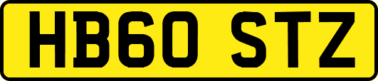 HB60STZ