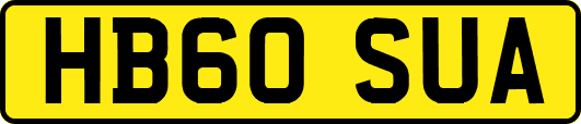 HB60SUA