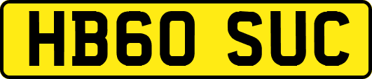 HB60SUC