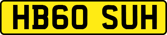 HB60SUH