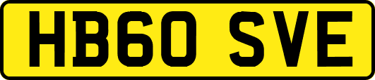 HB60SVE